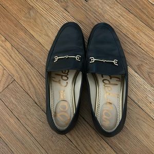 Sam Edelman Loraine loafer 9W EUC